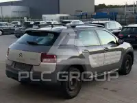 2015 Citroen C4
