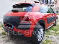 2015 Citroen C4