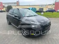 2015 Citroen C4
