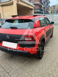 2015 Citroen C4