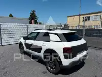 2015 Citroen C4