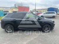 2015 Citroen C4