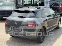 2015 Citroen C4
