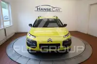 2015 Citroen C4
