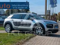 2015 Citroen C4