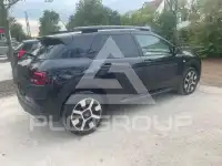 2015 Citroen C4