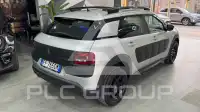 2016 Citroen C4