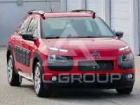 2015 Citroen C4