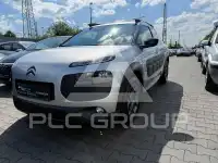 2015 Citroen C4