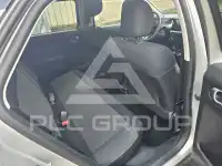 2015 Citroen C4