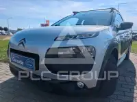 2015 Citroen C4