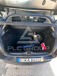2015 Citroen C4
