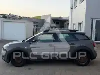 2015 Citroen C4