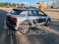 2015 Citroen C4