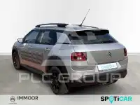 2015 Citroen C4