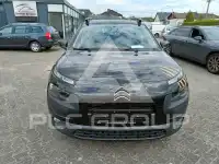2015 Citroen C4