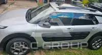 2015 Citroen C4