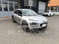 2015 Citroen C4