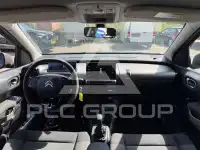 2015 Citroen C4