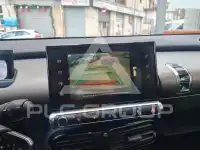 2015 Citroen C4
