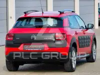 2015 Citroen C4