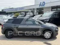 2015 Citroen C4