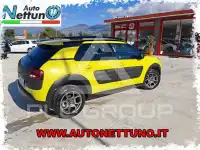 2015 Citroen C4