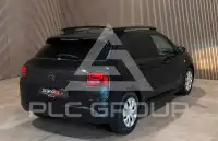 2015 Citroen C4