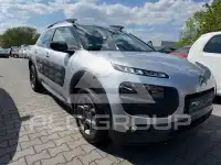 2015 Citroen C4