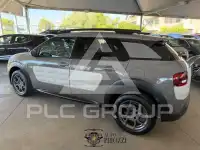 2015 Citroen C4