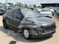 2015 Citroen C4