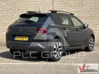 2015 Citroen C4