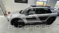 2016 Citroen C4