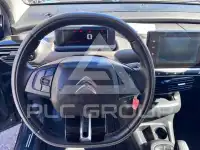 2015 Citroen C4