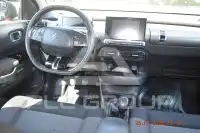 2015 Citroen C4