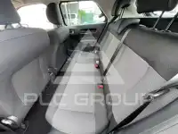 2015 Citroen C4