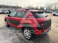 2015 Citroen C4