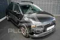 2015 Citroen C4