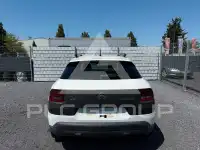 2015 Citroen C4