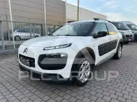 2015 Citroen C4