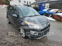 2015 Citroen C3