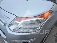 2015 Citroen C3