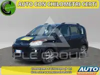 2015 Citroen C3
