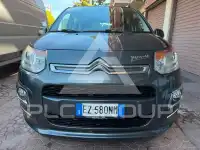 2015 Citroen C3