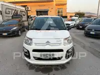 2015 Citroen C3