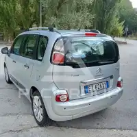 2015 Citroen C3