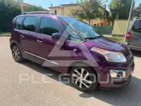 2015 Citroen C3