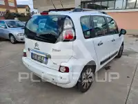 2015 Citroen C3