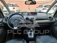 2015 Citroen C3