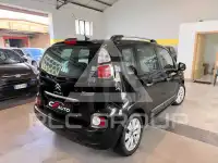 2015 Citroen C3